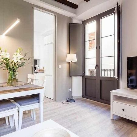 Sleep & Stay Home With Balcony Bonaventura 3 Жирона Экстерьер фото